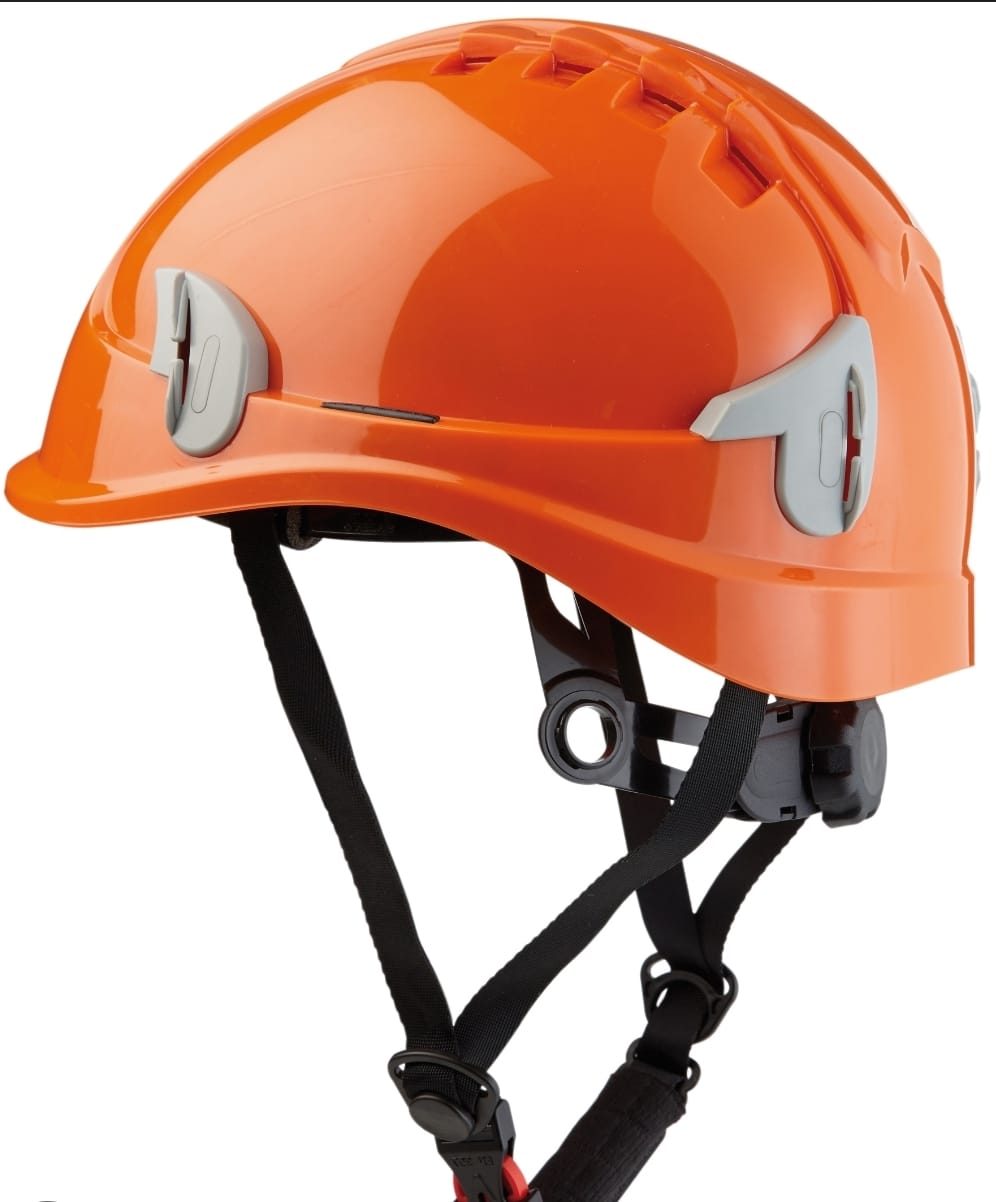 Casque chantier