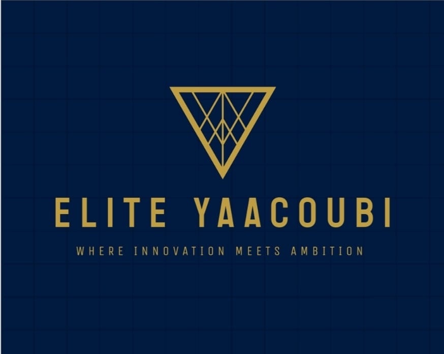 Elite Yaacoubi Logo